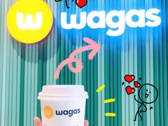 -Wagas沃歌斯(合生汇店)