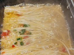 -破店肥哈·东北烧烤·夜宵(南山保利店)