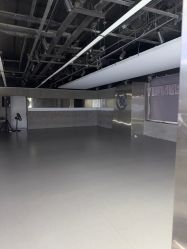 -YOUNGRICH街舞工作室