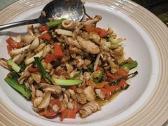 -湘聚唐缘正宗湖南湘菜(盈坤世纪店)