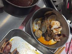 -炽城·烤肉名家(鸿达中央广场店)