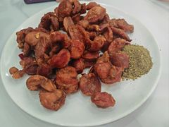 -老七饭馆(光荣道总店)