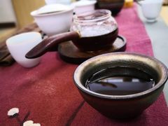 -枞馫单丛茶·茶室·茶馆(风林绿洲店)