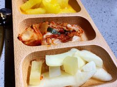 -妥妥烤肉料理(昙华林店)