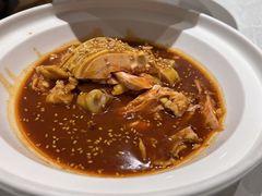 -老妈菜馆(建设街店)