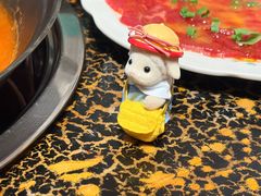 -赵九记呱呱老火锅(钟楼总店)