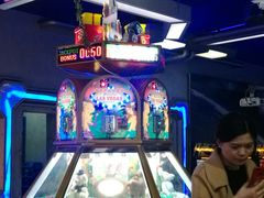 -明日世界电玩城(之心城店)