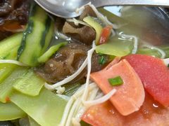 -三江砂锅(玉带小区店)