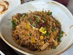 -一沙一城·岩烤牛扒(深圳首店)