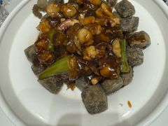 -小郭私房菜·海肠捞饭店(学士街店)