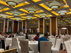 大堂-顺德人家食府(黄金广场店)