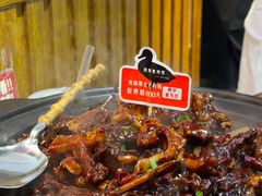 -回味黑鸭煲·始于2006(万松园店)