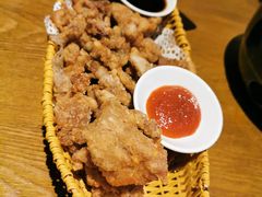 -新悦·霞浦海鲜生(上下杭店)