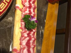 -蜀辣居鲜货老火锅(簇桥富顿中心店)