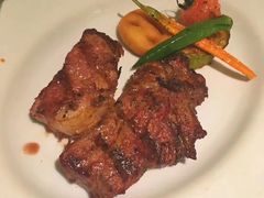 -佐度王子扒房(西城红场店)