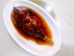 八宝葫芦鸭-广迎居老正兴菜馆
