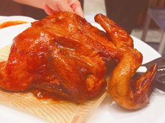 -东方御宴海鲜酒楼(棕泉酒店)