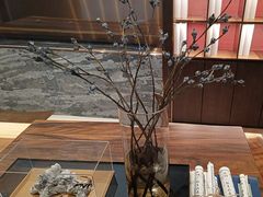 -南京空港温德姆花园酒店·MTF满庭芳中餐厅