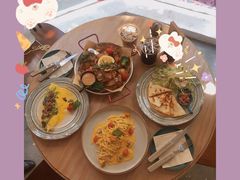 -The Good Place好地方·Brunch·coffee(国贸店)