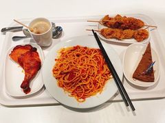 -宜家家居(哈尔滨商场店)