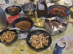 -聚味瞿记·龙虾堂(天元店)