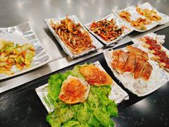 -台烘平价铁板烧(奥城店)