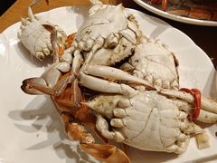-禾斗海鲜自助(城阳宝龙店)