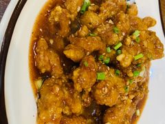 -新洞口小吃(三元二路店)