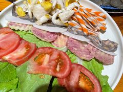 -民食香·腊排骨野生菌美食(木府店)