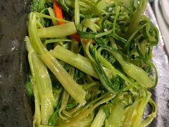 椒丝腐乳炒通菜-木棉·醉心粤味(COCO Park店)
