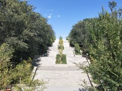 -成吉思汗公园