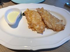 -波特曼西餐厅(中央大街店)