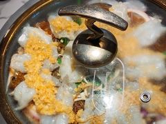 -绿茶餐厅(淮安吾悦广场店)