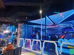 -世代星球·保龄球·镭战真人CS·团建(杨浦店)