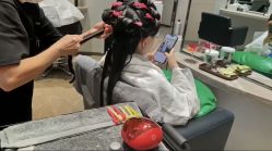 -汤尼英盖TONI&GUY-essensuals