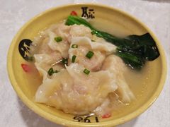 京川滑饺子-银河酒家(天河店)