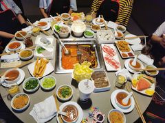 -海底捞火锅(5050购物中心店)