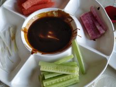-鑫巴蜀小镇 · 水煮鱼专研店(玉桥店)