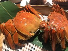 -如轩·海鲜砂锅粥·潮汕菜(海珠店)