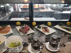 -青岛青龙美爵酒店·阳光海岸西餐厅