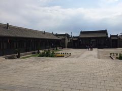 -平遥县衙