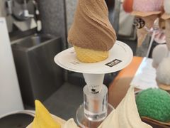 -野人先生Gelato(上海长宁龙之梦店)