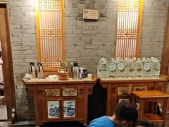 -东来顺饭庄(西直门店)