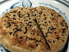 -小放牛炒菜馆(华北商厦店)