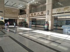-中国人民解放军第九医学中心(306医院)