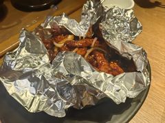-金掌勺锅包肉(华润万象城店)