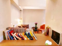 -Me Coffee下午茶艺术空间