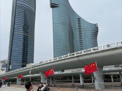 -演武大桥观景平台