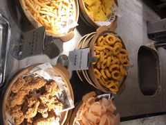 -新发展亚太JW万豪酒店·福苑咖啡厅