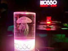 -MOSSO音乐酒吧·Live House(南京西路店)